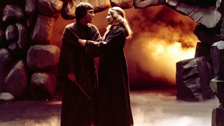The Magic Flute