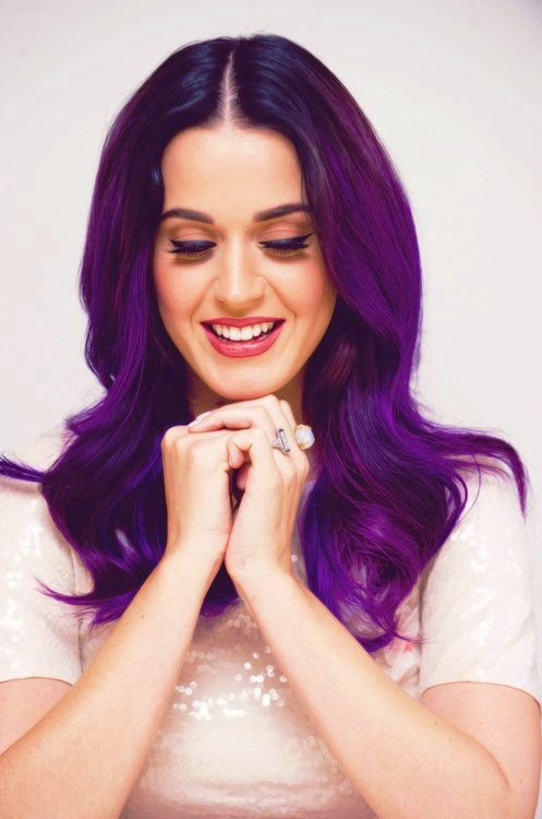 Katy Perry