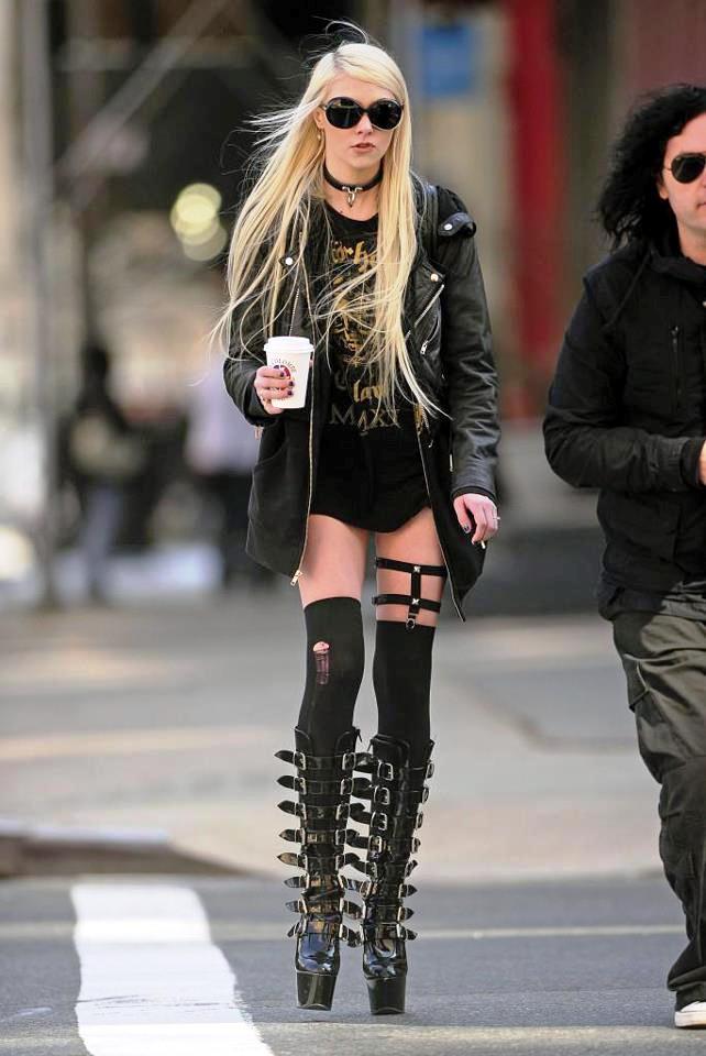 Taylor Momsen