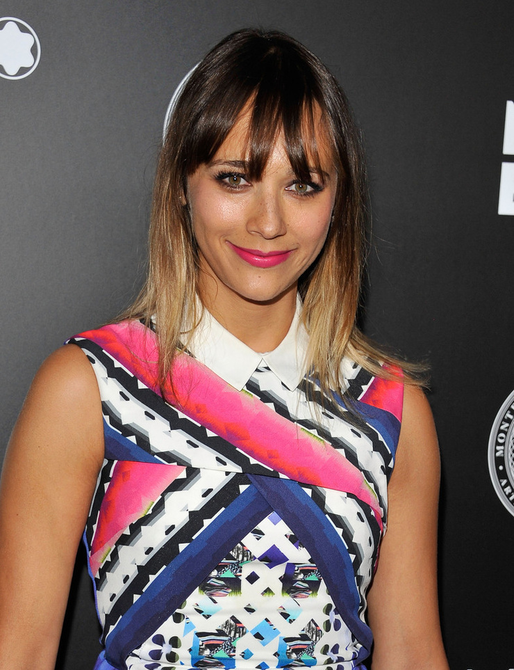 Rashida Jones