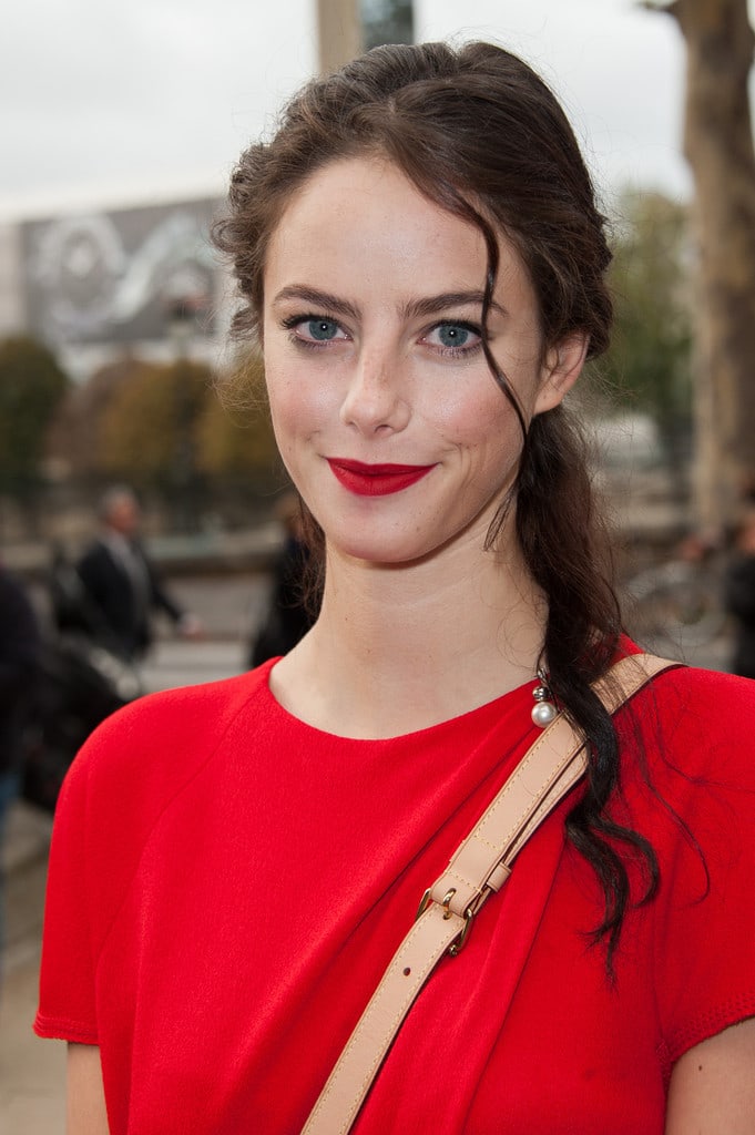 Picture of Kaya Scodelario