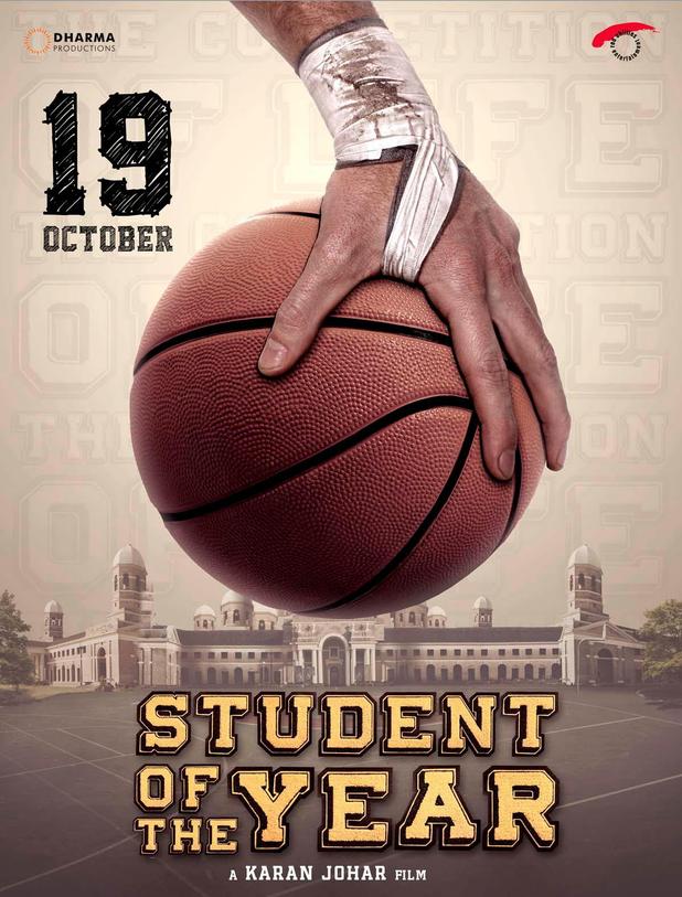 Student of the Year