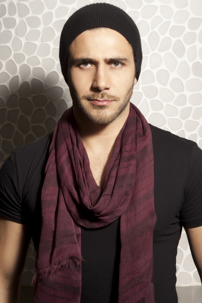Carlos Ferro