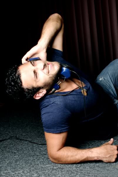 Carlos Ferro