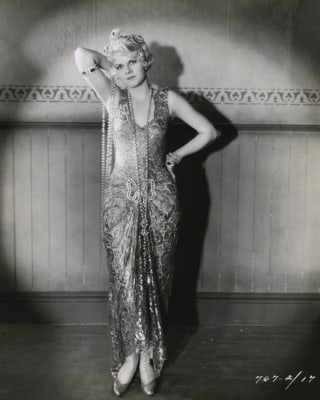 Jean Harlow