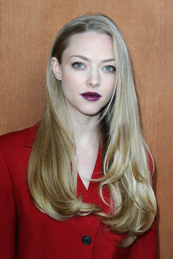 Amanda Seyfried Amanda Seyfried