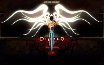 Diablo III