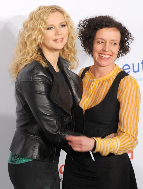 Maria Schrader Maria Schrader