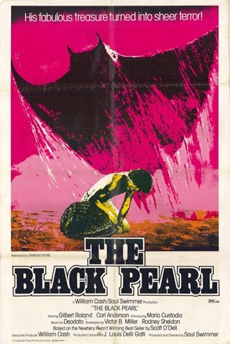 The Black Pearl