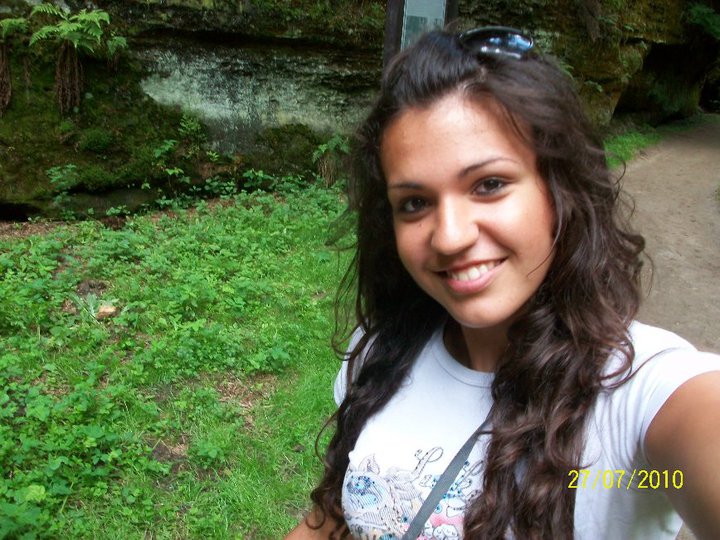 Eva Chantava