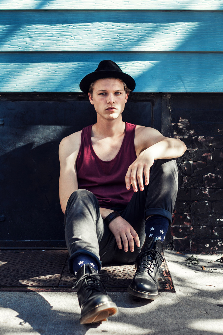 Kai Hillebrand