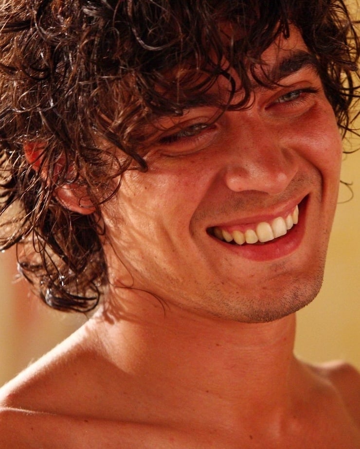 Riccardo Scamarcio