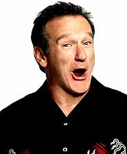 Robin Williams