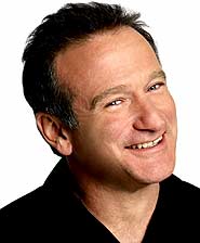 Robin Williams Robin Williams