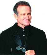 Robin Williams