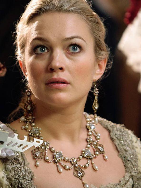 Sophia Myles Sophia Myles