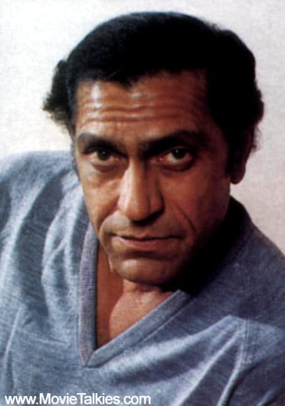 Picture of Amrish Puri