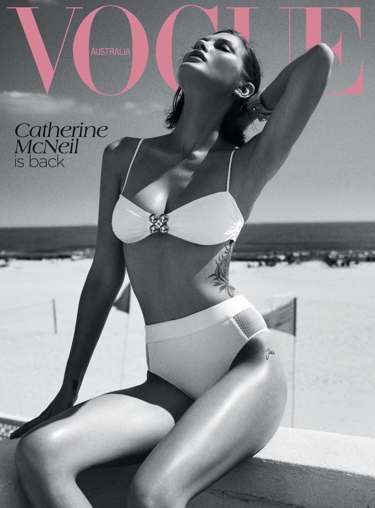 Catherine Mcneil Catherine Mcneil