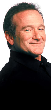 Robin Williams