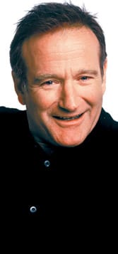 Robin Williams