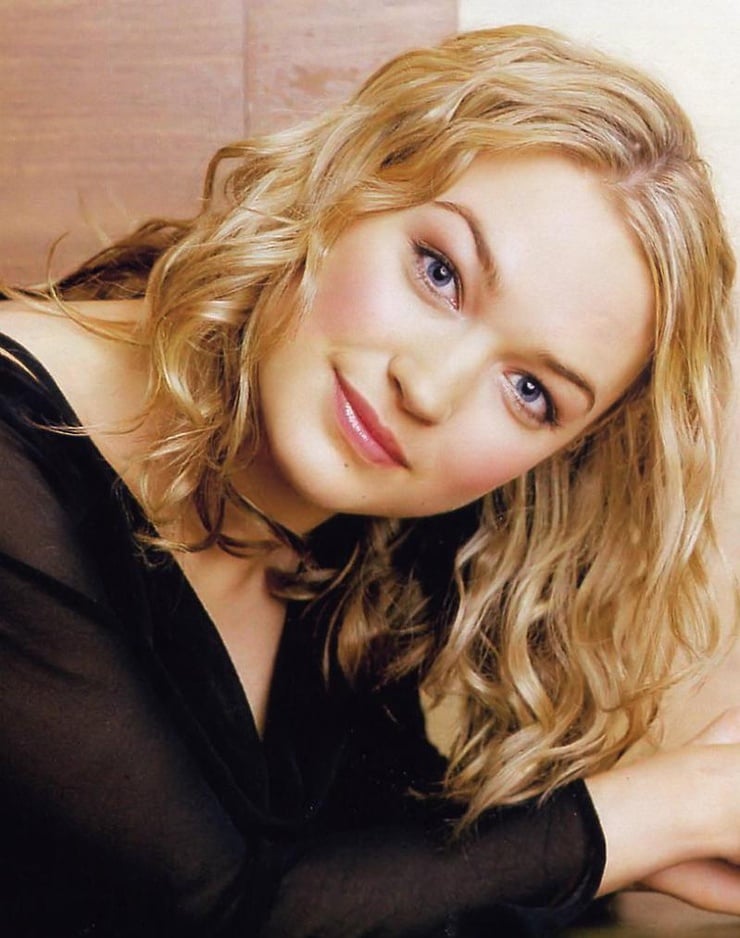 Sophia Myles Sophia Myles