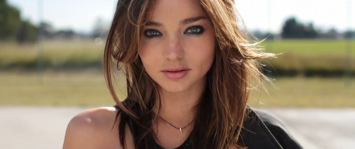 Miranda Kerr