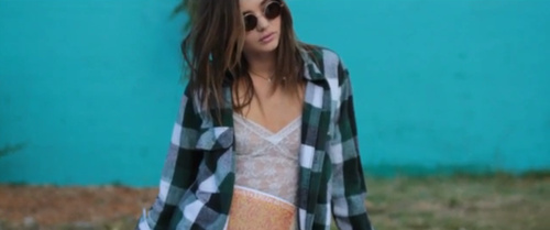 Miranda Kerr