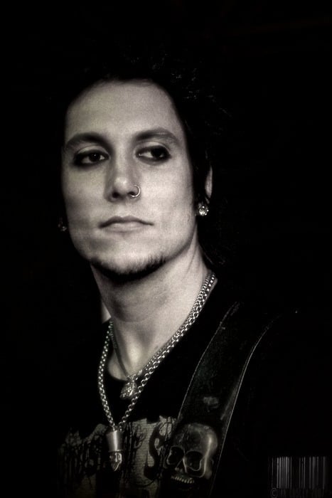 Synyster Gates