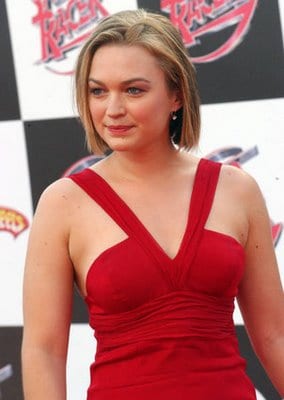 Sophia Myles Sophia Myles