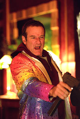 Robin Williams