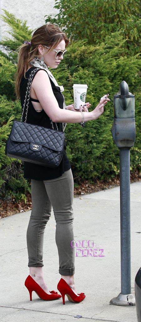 Hilary Duff Hilary Duff