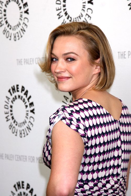 Sophia Myles Sophia Myles