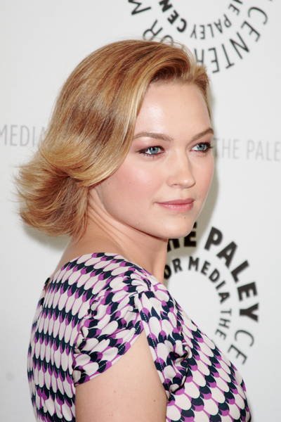 Sophia Myles