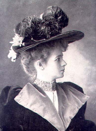 Maude Adams