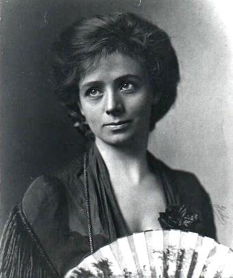 Maude Adams