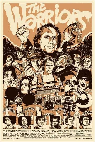 The Warriors