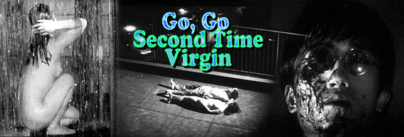 Go, Go Second Time Virgin (1969)