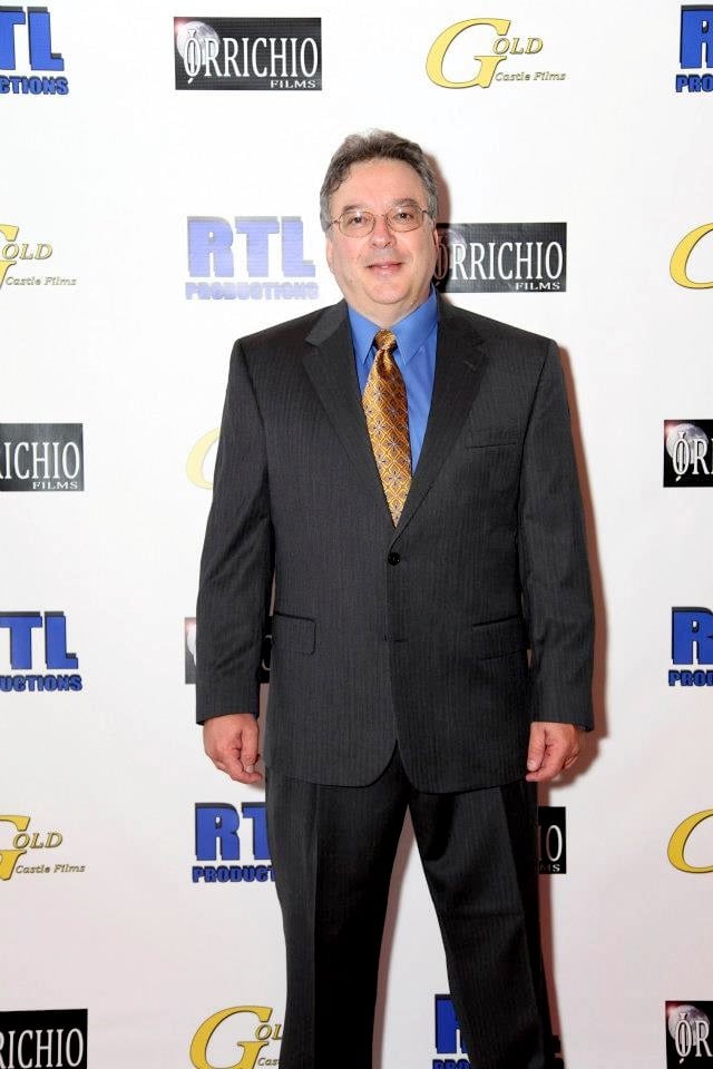 John Orrichio