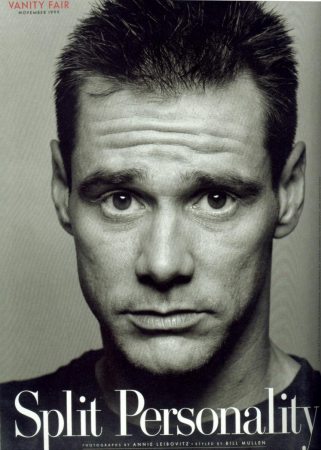 Jim Carrey
