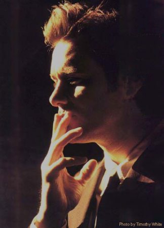 Jim Carrey