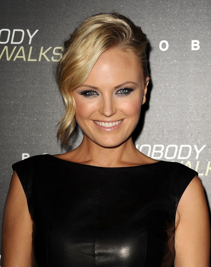 Malin Akerman