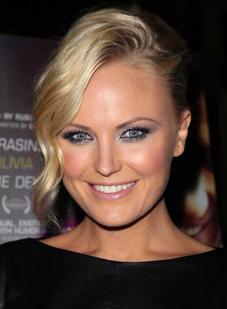 Malin Akerman