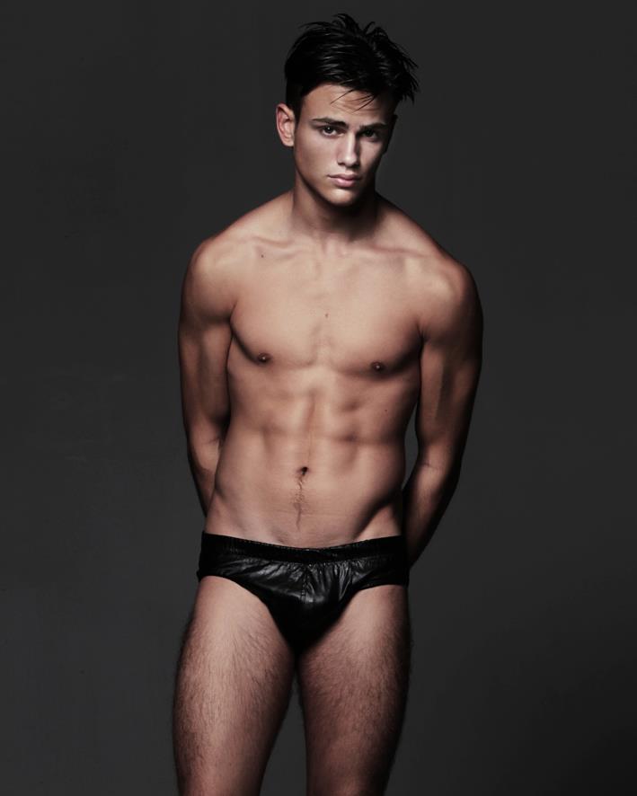Sergio Carvajal