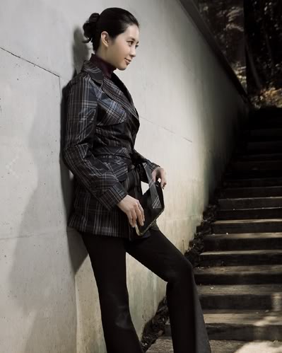 Yun-ah Song