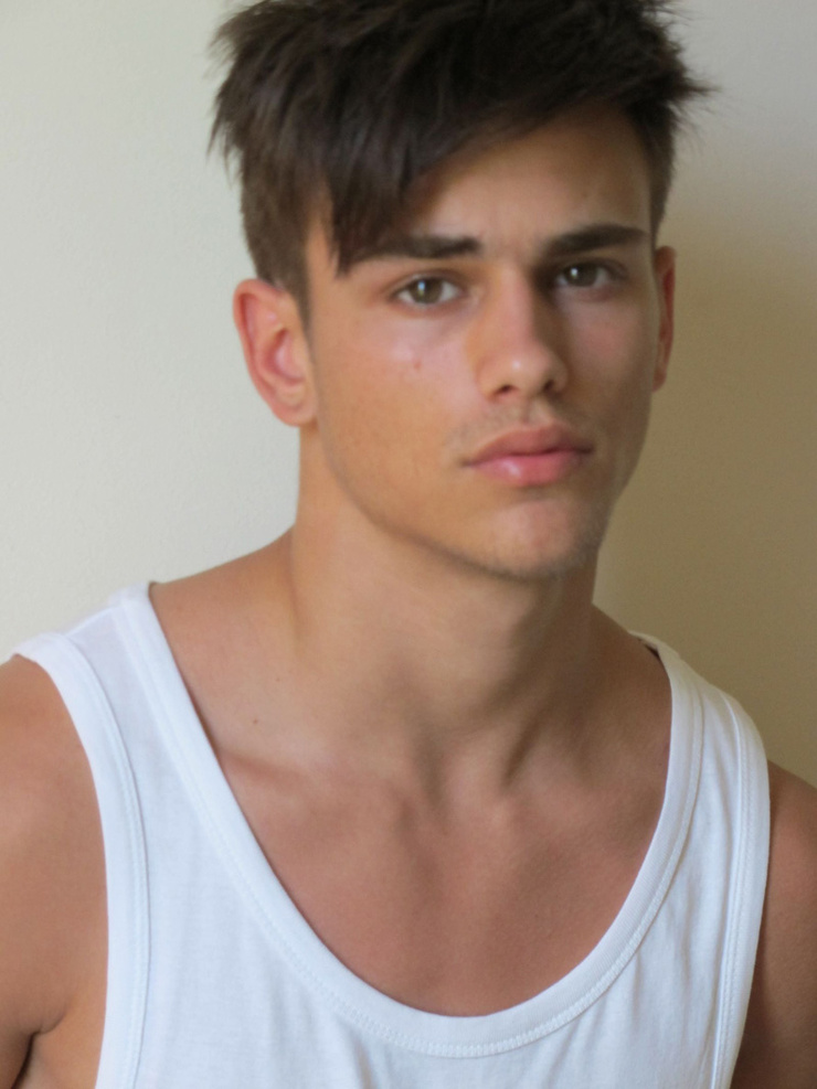 Sergio Carvajal