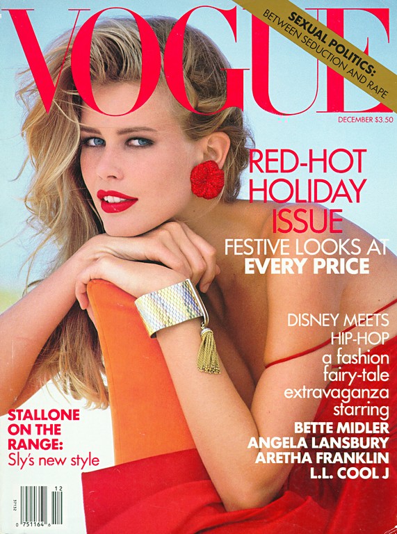 Claudia Schiffer Claudia Schiffer