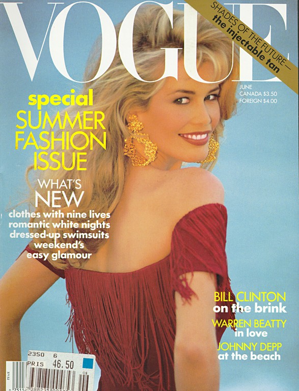 Claudia Schiffer Claudia Schiffer