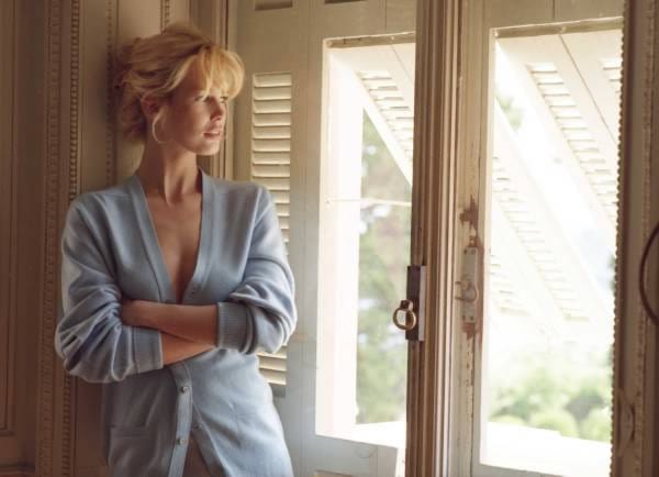 Claudia Schiffer Claudia Schiffer
