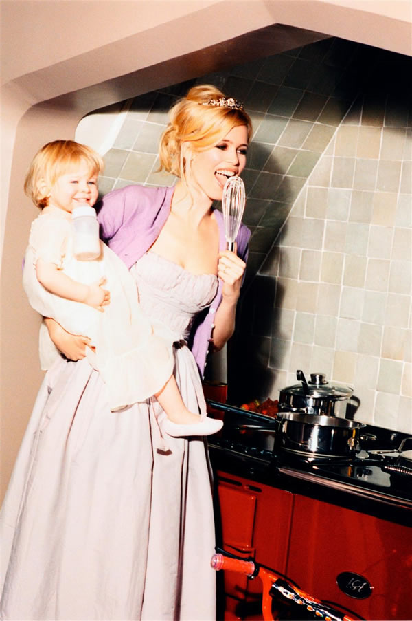 Claudia Schiffer Claudia Schiffer
