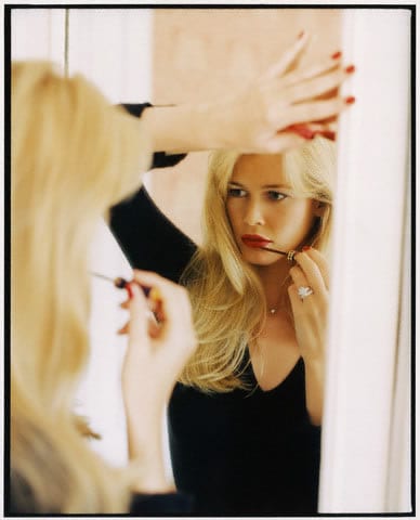 Claudia Schiffer